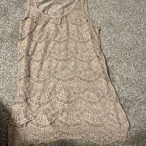 Cute sparkles on shirt